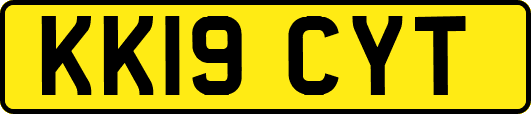KK19CYT