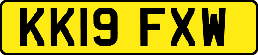 KK19FXW