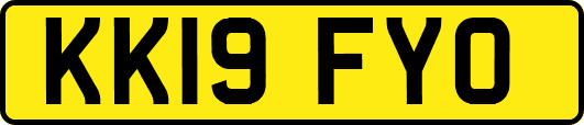 KK19FYO