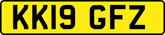 KK19GFZ