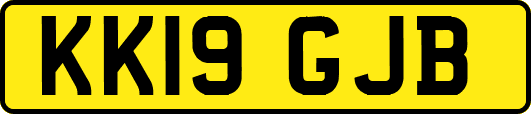 KK19GJB