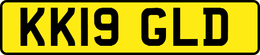 KK19GLD