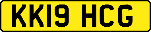 KK19HCG
