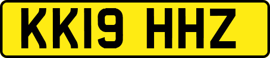 KK19HHZ