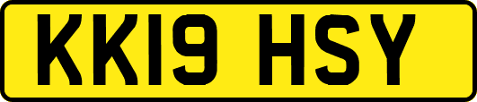 KK19HSY