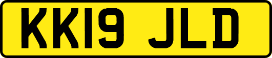 KK19JLD