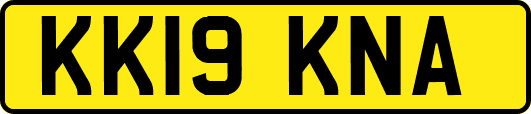 KK19KNA