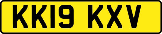 KK19KXV
