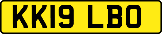 KK19LBO