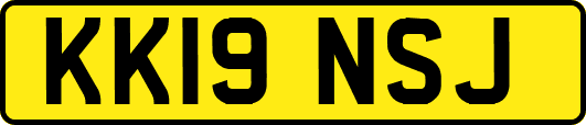KK19NSJ
