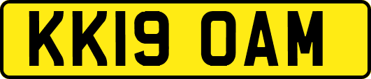 KK19OAM