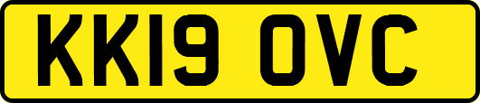 KK19OVC