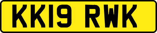 KK19RWK