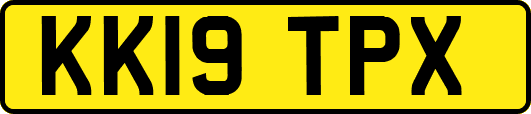 KK19TPX