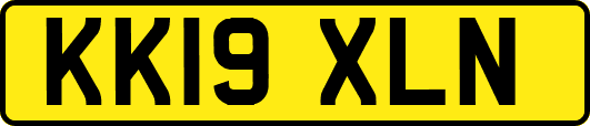 KK19XLN