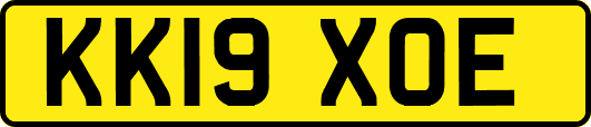KK19XOE