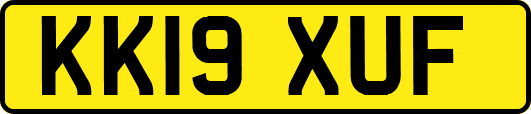 KK19XUF