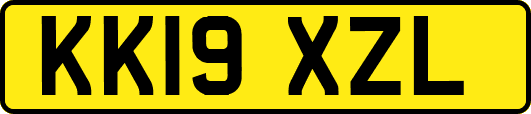 KK19XZL