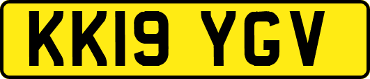 KK19YGV