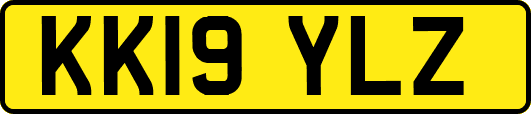 KK19YLZ