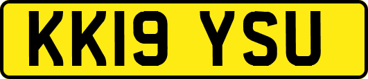 KK19YSU