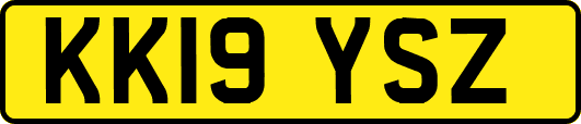 KK19YSZ