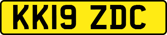 KK19ZDC
