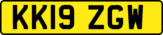 KK19ZGW