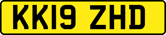 KK19ZHD