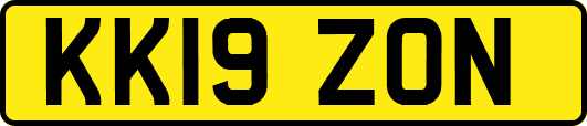 KK19ZON