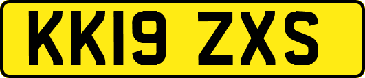 KK19ZXS