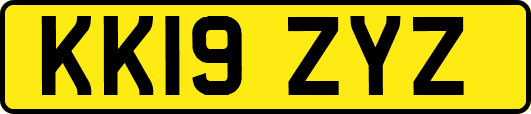KK19ZYZ