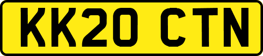 KK20CTN