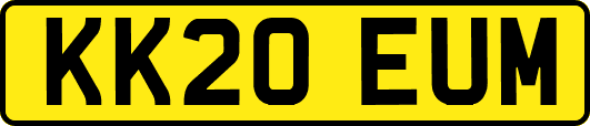 KK20EUM