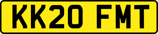 KK20FMT