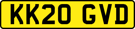 KK20GVD