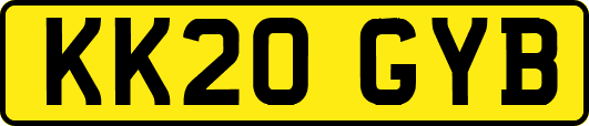 KK20GYB