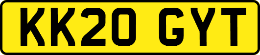 KK20GYT