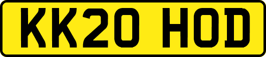 KK20HOD
