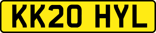 KK20HYL