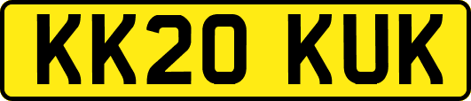 KK20KUK