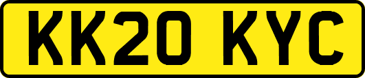 KK20KYC