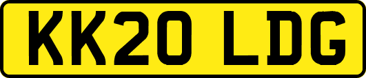 KK20LDG