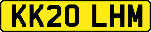 KK20LHM