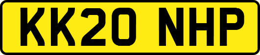 KK20NHP