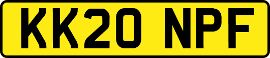 KK20NPF