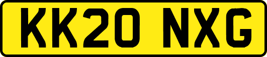 KK20NXG