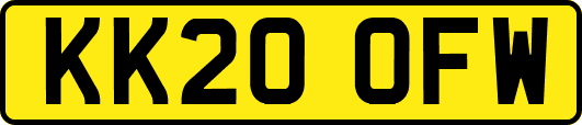 KK20OFW