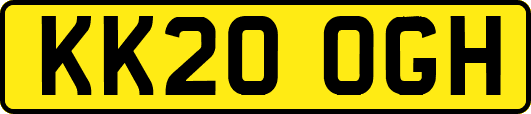 KK20OGH