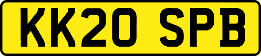 KK20SPB